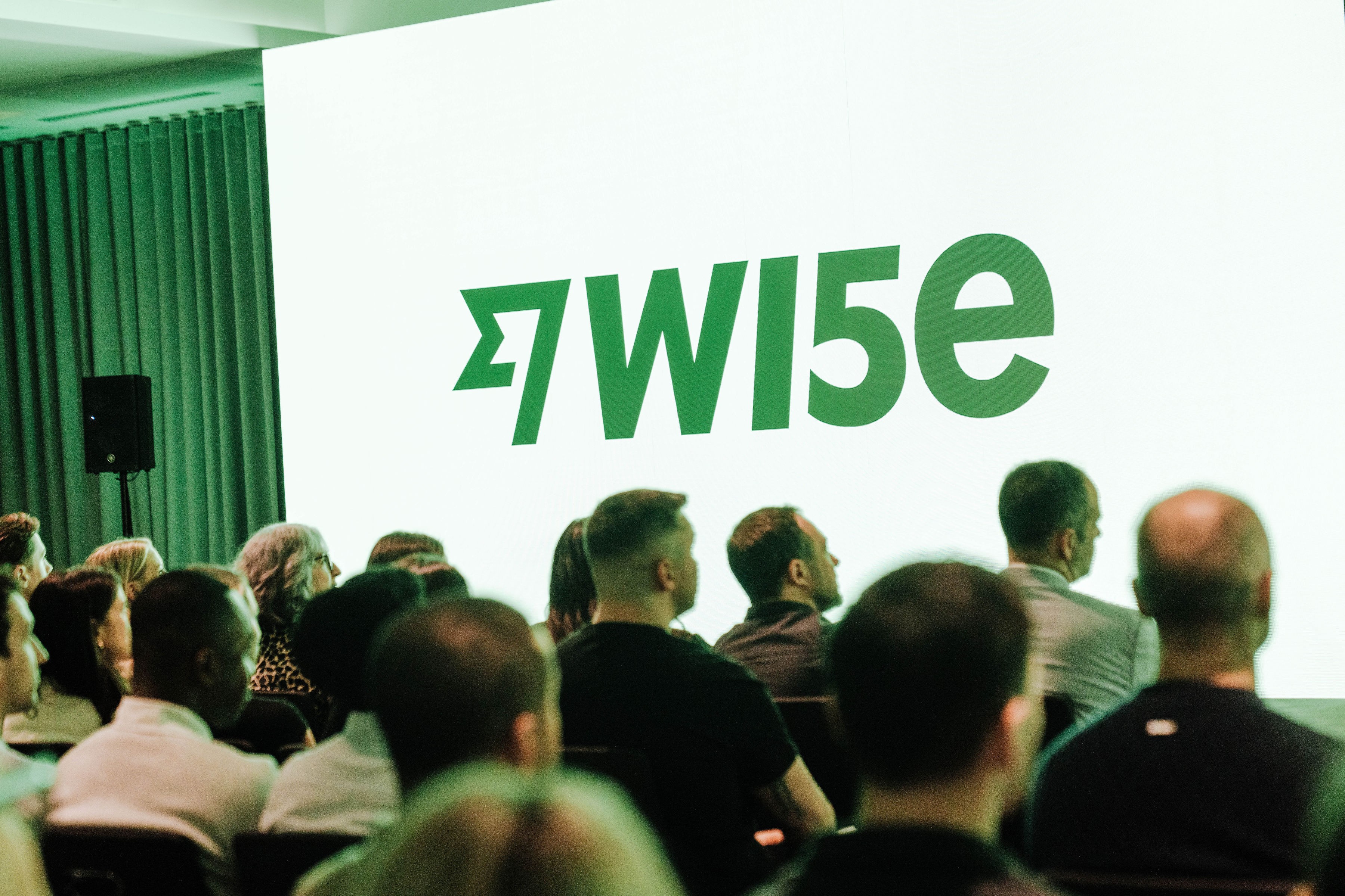 Wise Design | Building a System for a Borderless World
