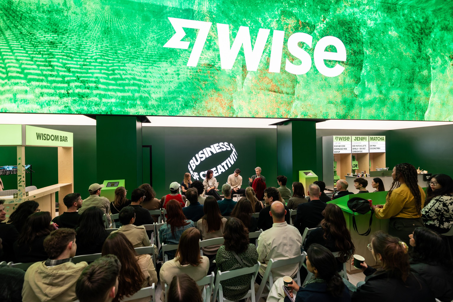 Wise Design | Building a System for a Borderless World