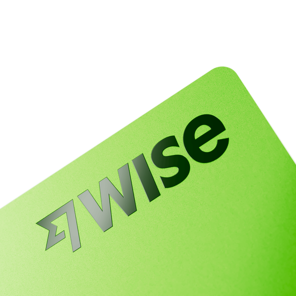 Wise Design | Building a System for a Borderless World